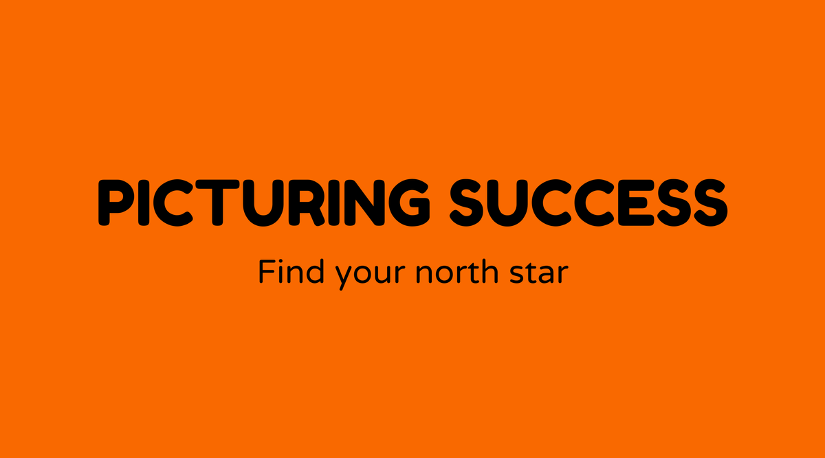 Picturing Success