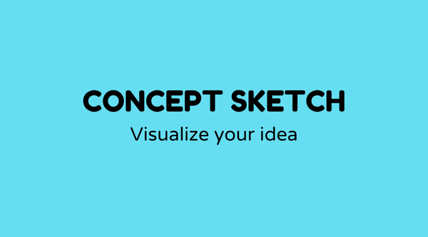 Concept Sketch
