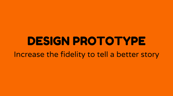 Design Prototype