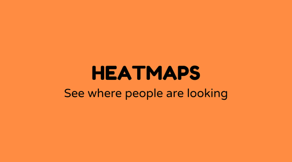 Heatmaps