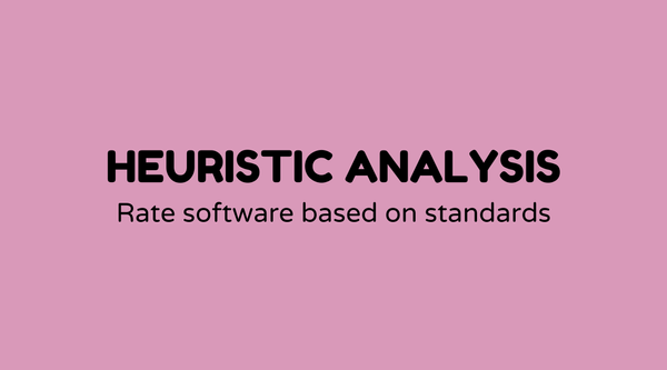 Heuristic Analysis