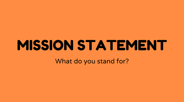 Mission statement