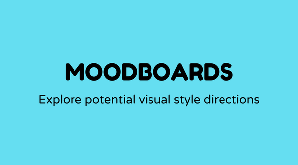 Moodboards