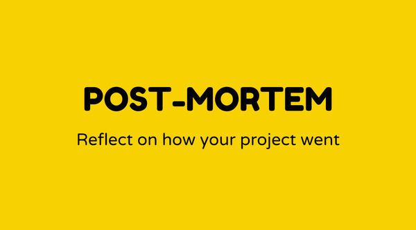 Post-mortem