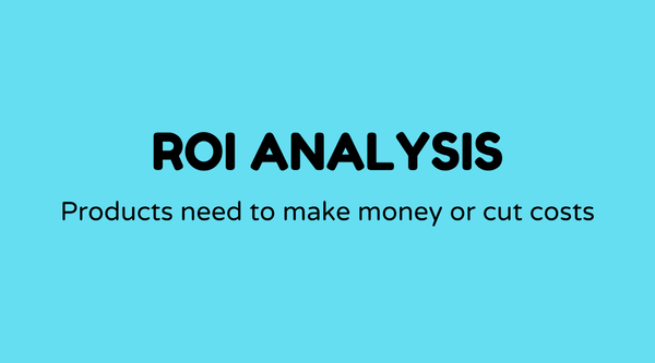 ROI Analysis