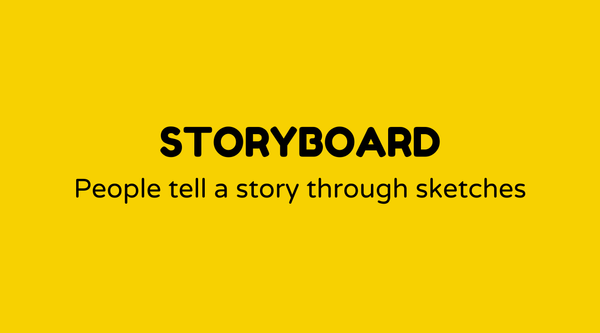 Storyboard
