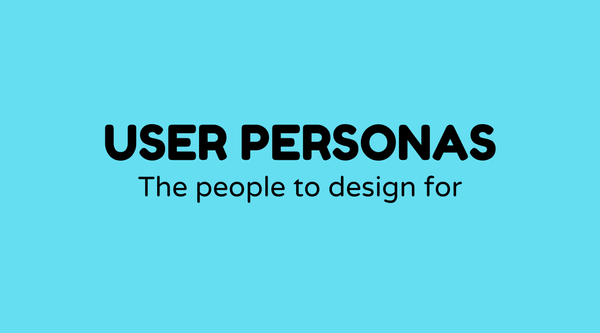User Personas