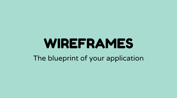 Wireframes